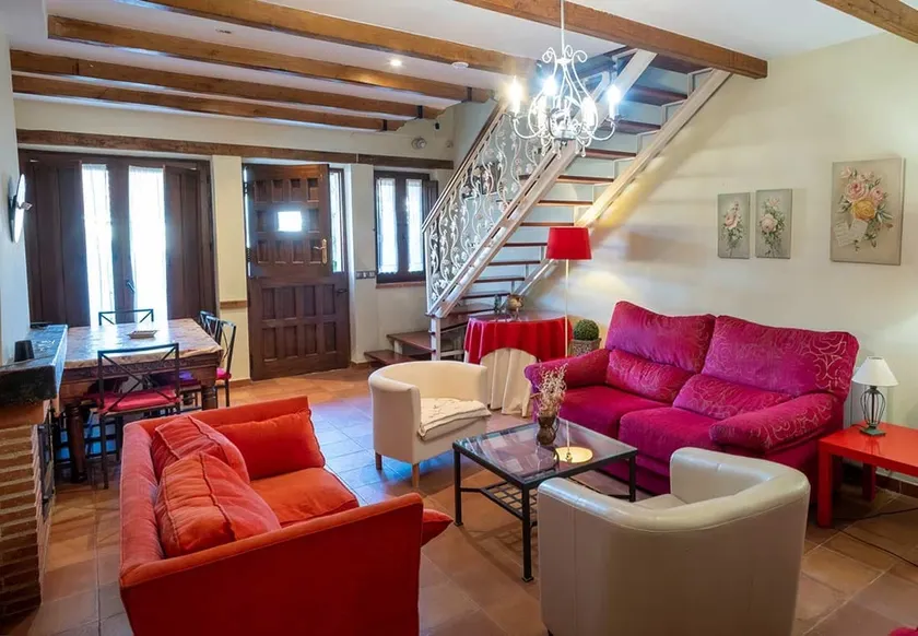 El Almendro country house (Arribes) - Image 1