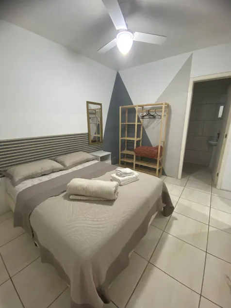Cozy accommodation 02 - Image 1