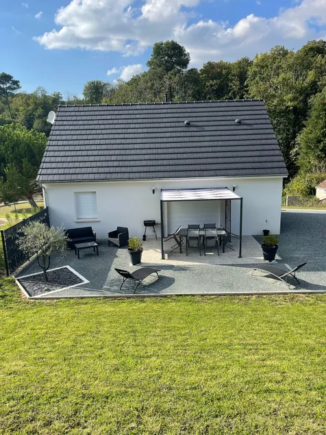 Gîte la Chotinière - Image 1