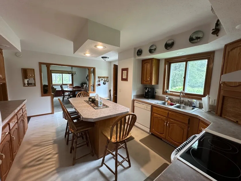 Newton Lake Pines | 3+ acres | Starlink Internet - Image 1