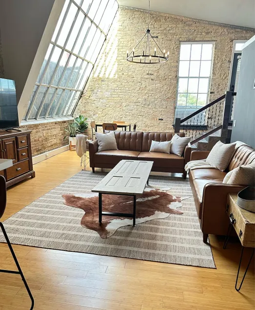 Breathtaking Apt on Santa Fe - Image 1