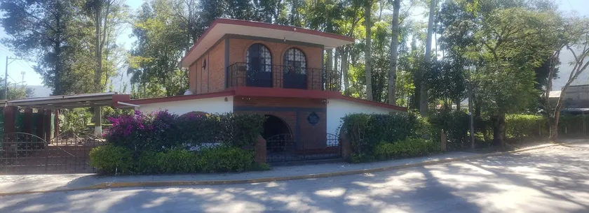 Cottage in the near of Orizaba Ver. - Image 1