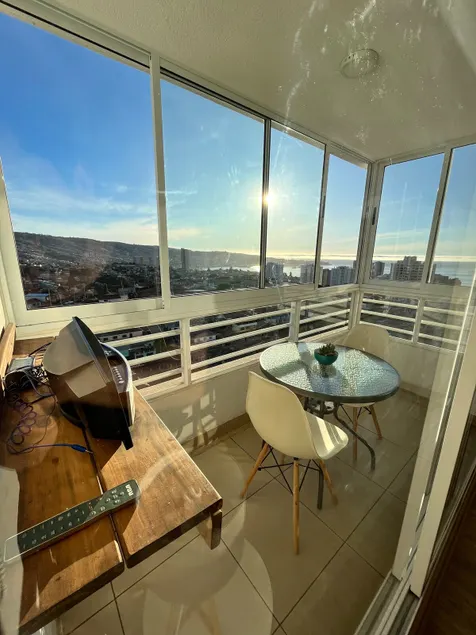 Valparaiso Apartment - Image 1