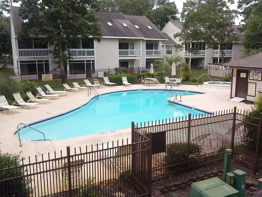 Little River Beach Condo - 3 miles to the Beach! - Image 1
