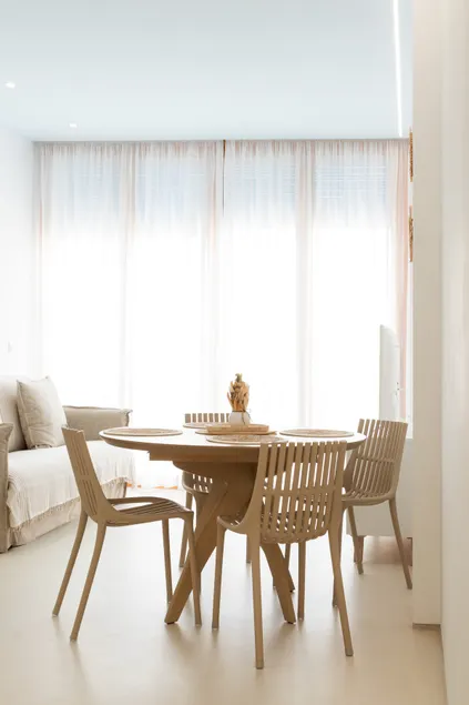 Don Algodón, Beach apartment - Image 1