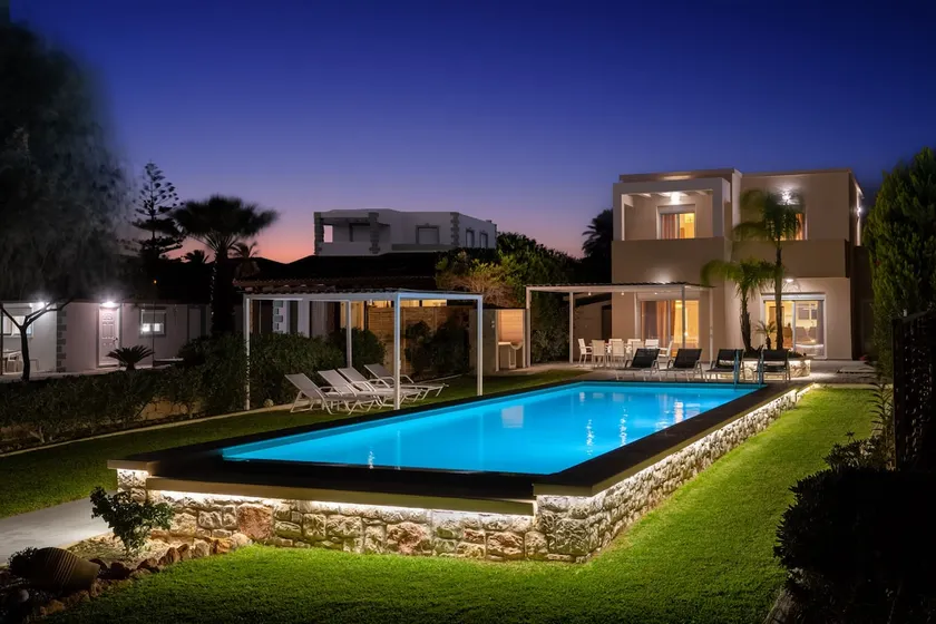 Sea Homes Villas- Villa Alberto - Image 1