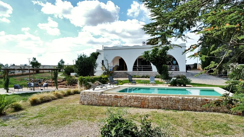 Villa Archidea - Con Piscina Privata Ed Ampio Giardino - Image 1
