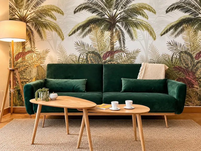 Le Palmae – Chic & Green, Historic Hyères - Image 1
