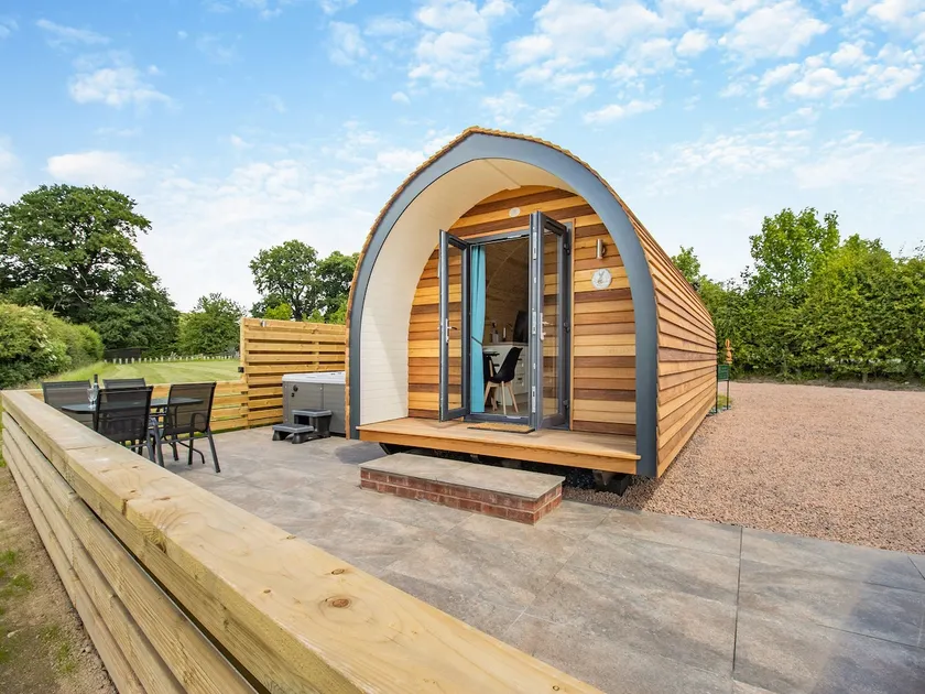 Rabbits Rest - uk46128 - Image 1