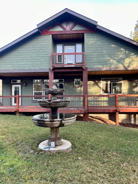 Luxury in Nature | near Lakes, Deck, Open Layout - Image 1