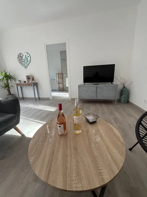 Large apartment - Image 1