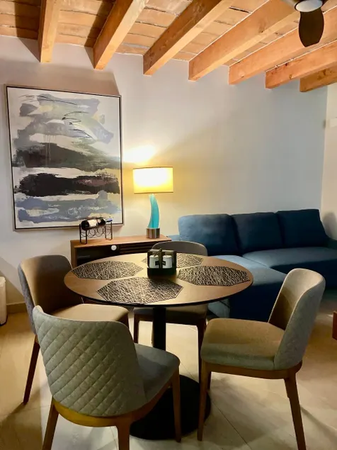 Practical Oceanfront Suite - Image 1