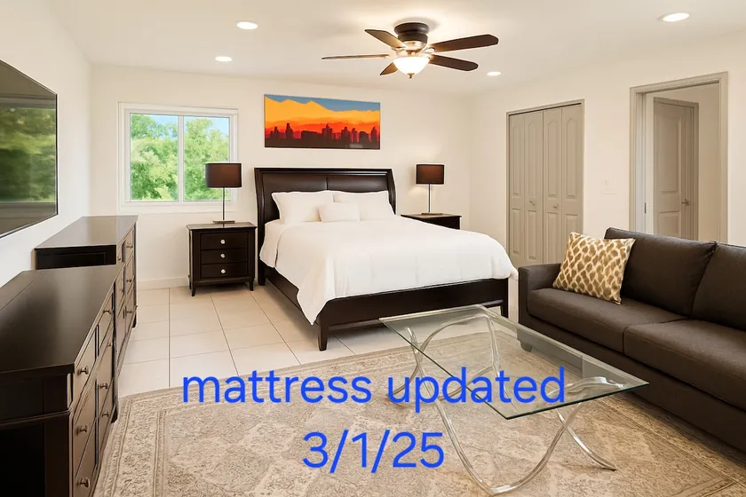 Orange Grove Guest house - Image 1