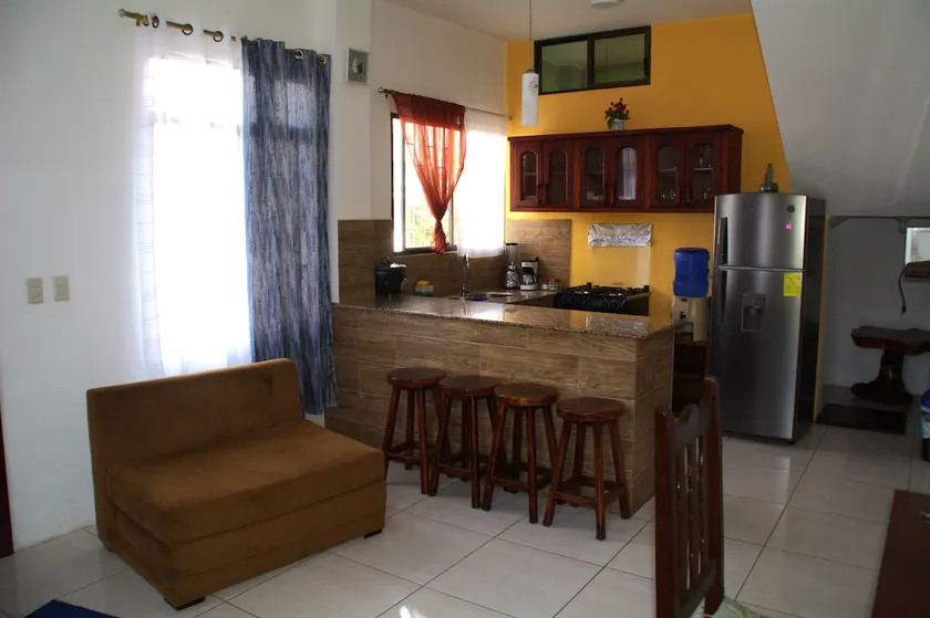 Accommodation Blue Booby - Image 1
