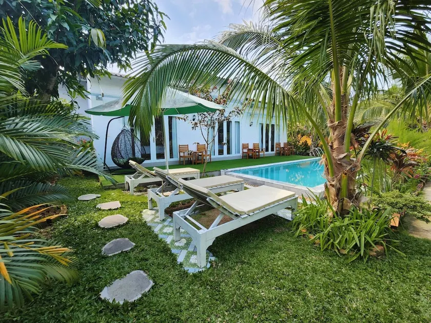 Charming 3 Bedrooms tropical Villa - Image 1