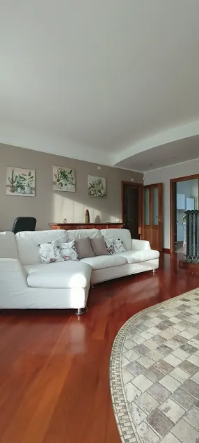 Humanitas - Casa Vanessa Apartment in Villa - Image 1