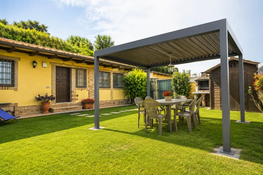 Green View Villa - Bracciano Lake & luxury garden - Image 1