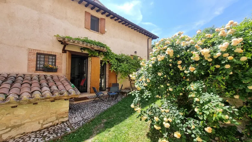 La Casa di LucaPietro Dimora Storica - Image 1
