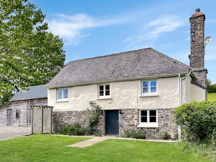 Whitley Farm, Molland - Image 1