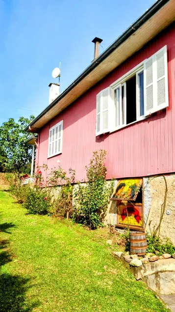 Casa da Vó Affective Hosting - Image 1