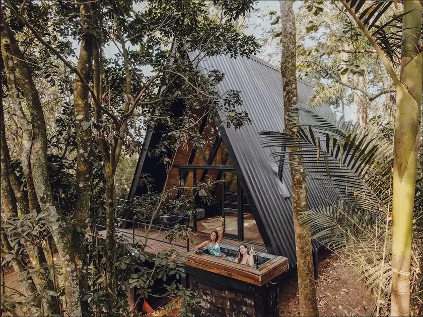 Cabana Natur Haus - Image 1