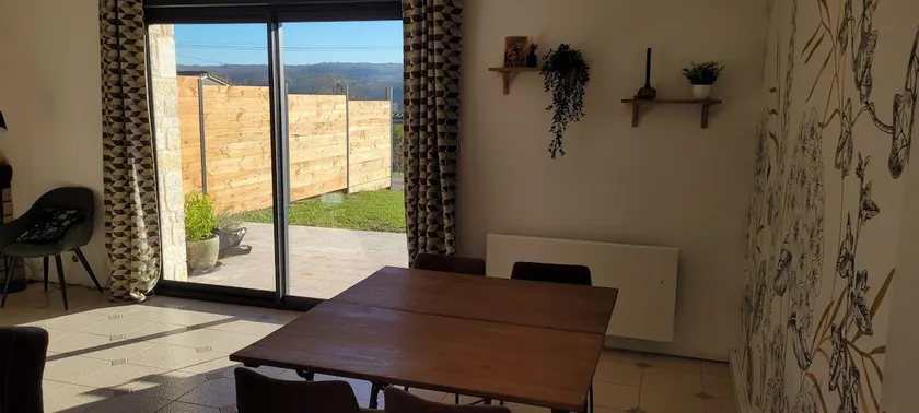 Guesthouse Eugénie - Cozy and quiet - Image 1