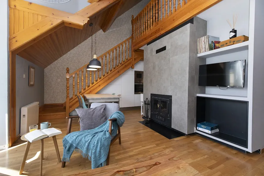 Pao's Penthouse by BeValle - Image 1