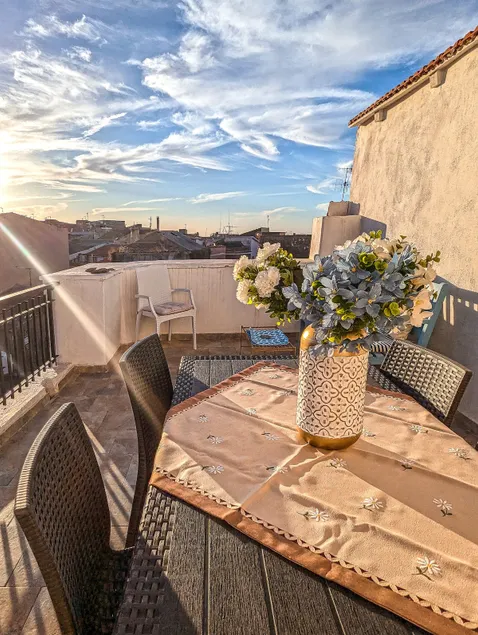 Il Giglio di Mare vacation home - Image 1