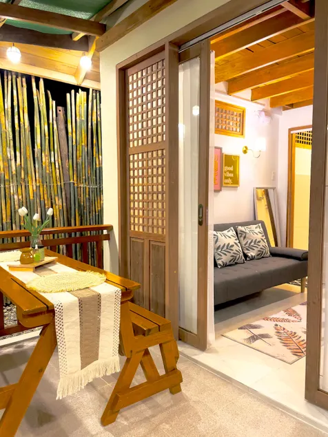 Kely's Cabin with Beach Access Lobo, Batangas - Image 1