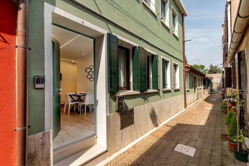 Rossella's house - Image 1