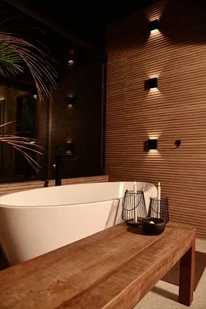 Beautiful Chalet in Mury with Stream, Bathtub and Fireplace - Image 1