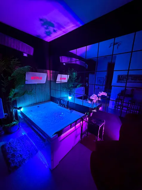 AMA Exclusive SPA Madama [5 min from the historic center] - Image 1