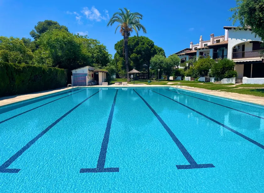 Beach house Calafell - Image 1