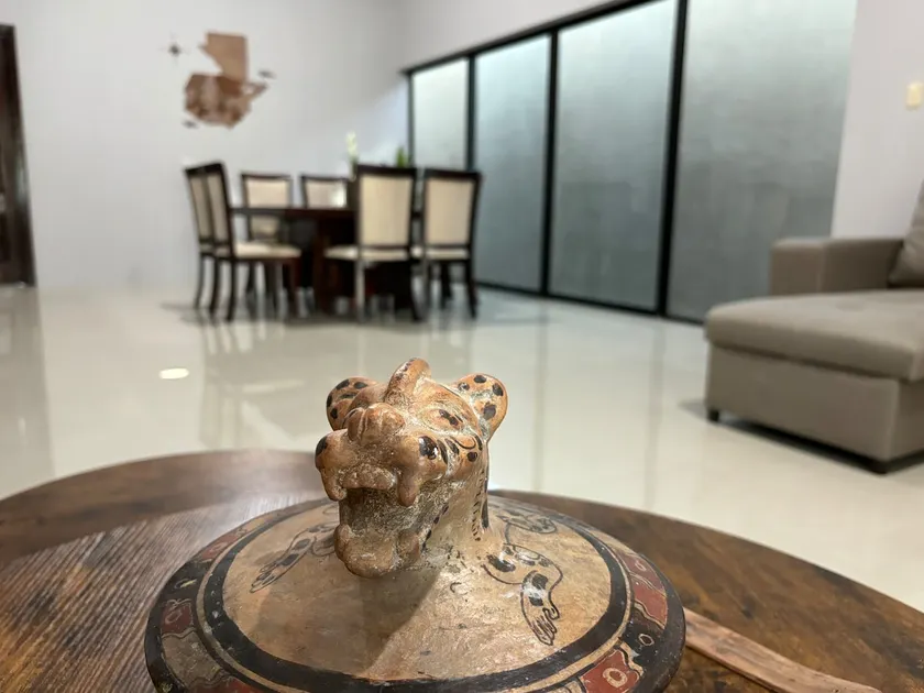 Casa Balam / Equipped and Central. - Image 1