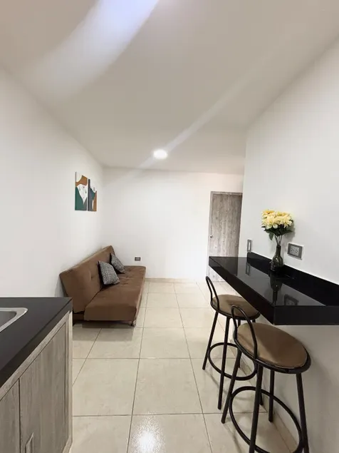 Modern Apartment 302 near Unicentro, Fiber WiFi - Image 1