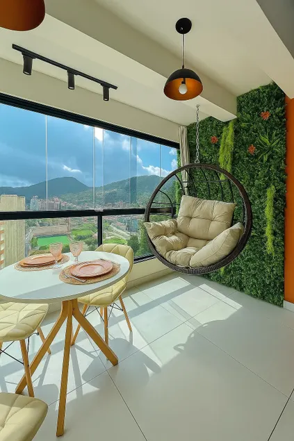 Beautiful Studio 600 meters from the beach - Image 1