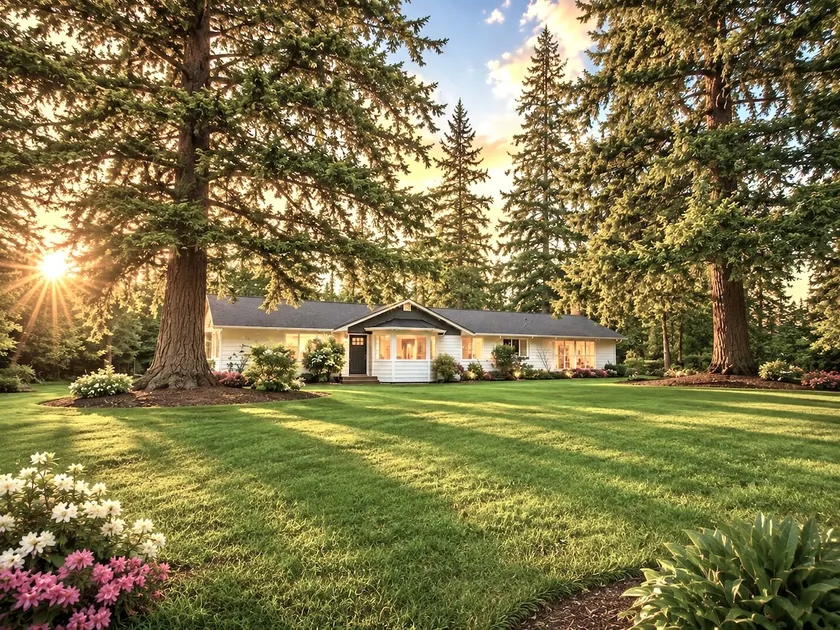 Lux 3BR Home + Game Room | Wooded Escape Near Town - Image 1