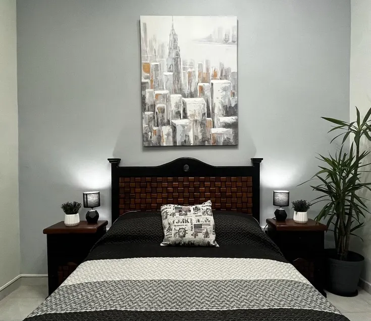 Mini suite Empire State - Image 1