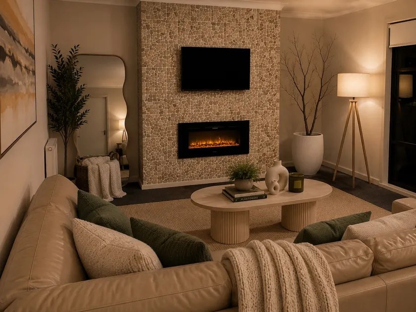 The Cozy Corner Retreat - Image 1