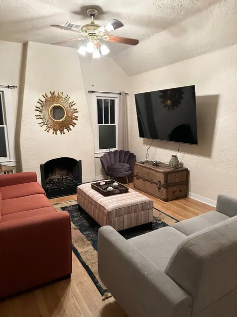 1926 Encanto Golf Course Home - Image 1