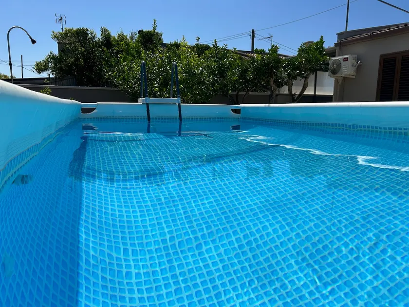 La Dimora di Tota - villa al mare con piscina, Otranto - Image 1