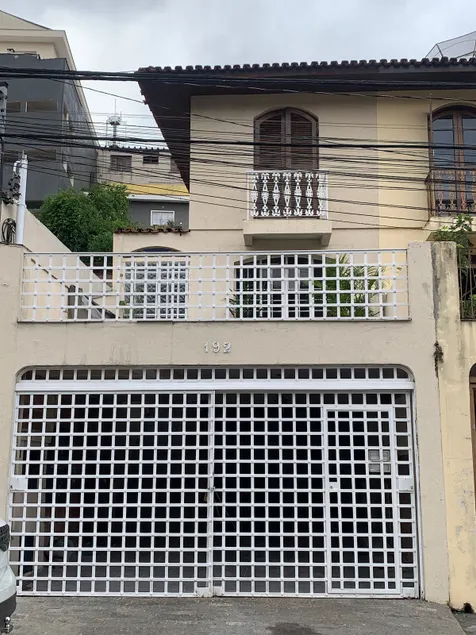 Two-story house, USP, Butantã, Morumbi, and Interlagos - Image 1