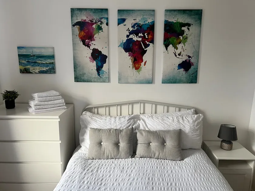 GREAT Apartment in Camberwell - Image 1