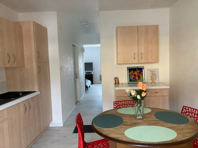 Beautiful 33m2 apartment - Image 1