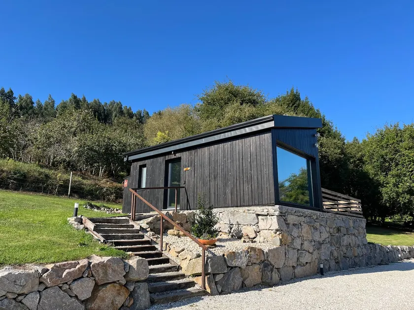Recuncho Aquilón Cabin - Image 1