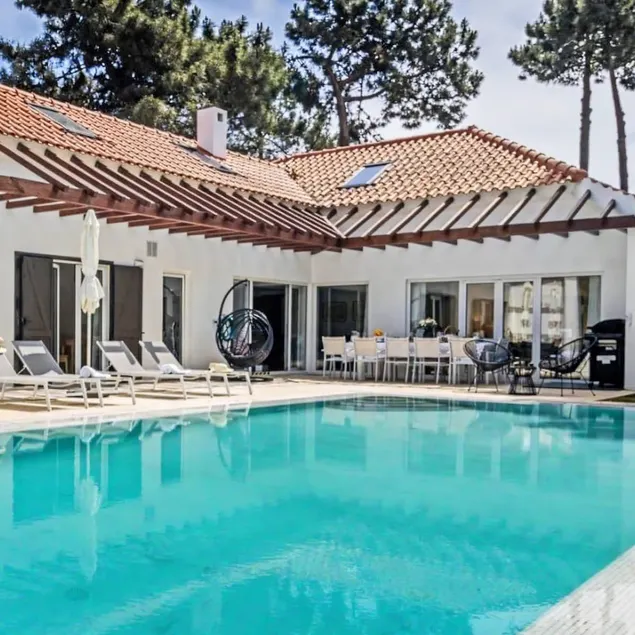 Villa da Oliveira - Image 1
