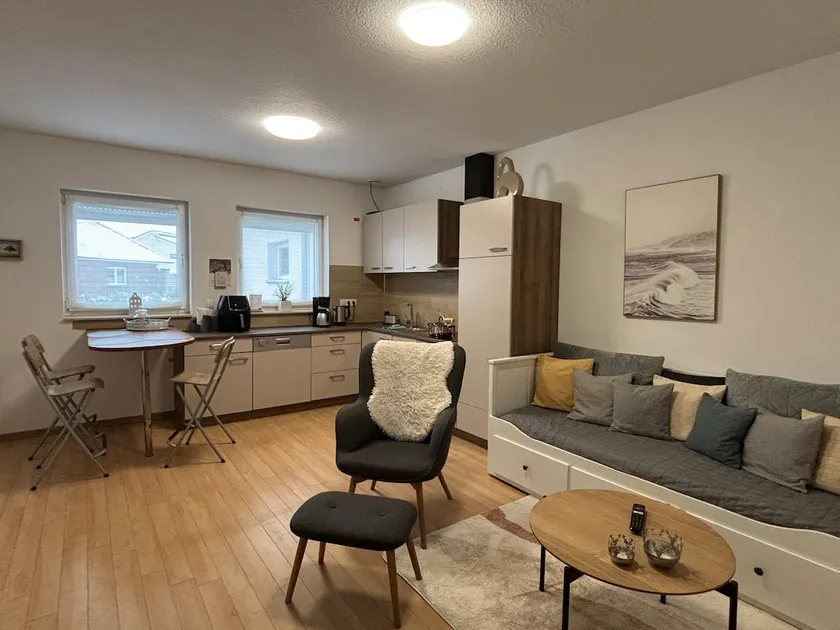 Apartment near the castle - Image 1