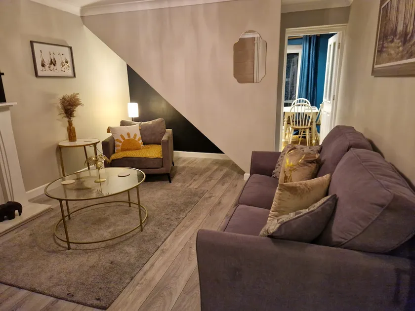 Markfield Maison - Image 1