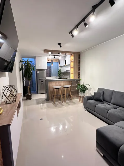 Modern house near Huacachina - Image 1