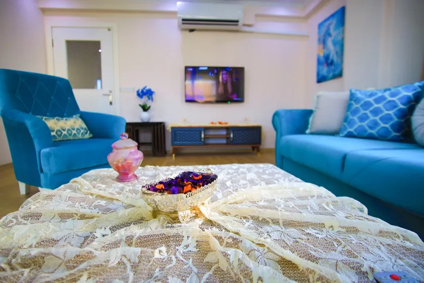 Tatil Evi - Image 1